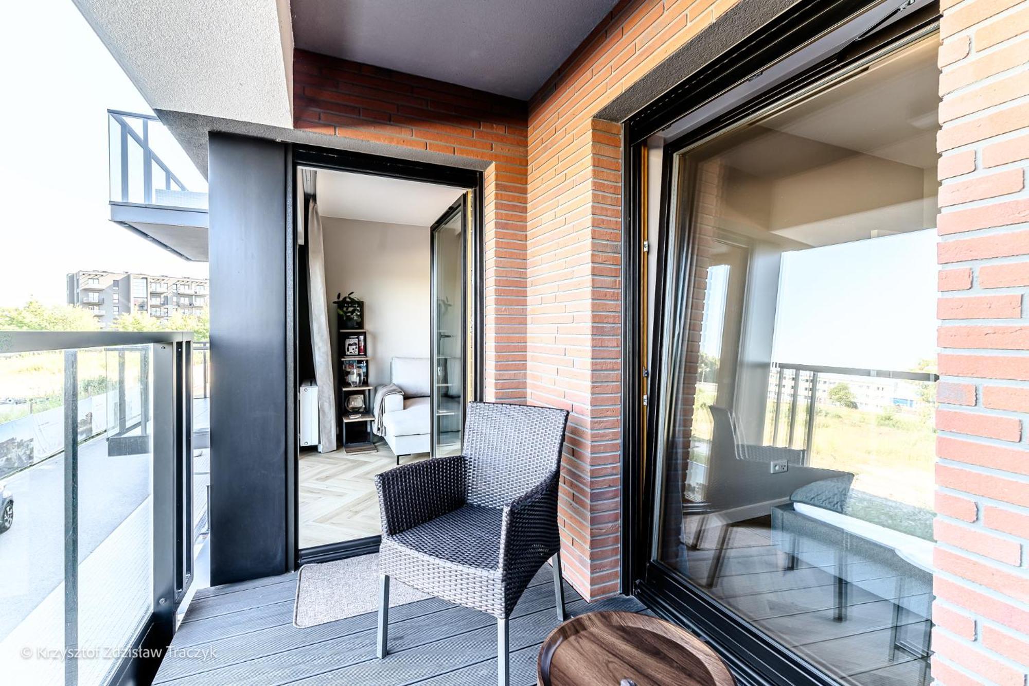 Apartamento By Motlawa 103 Gdansk Exterior foto
